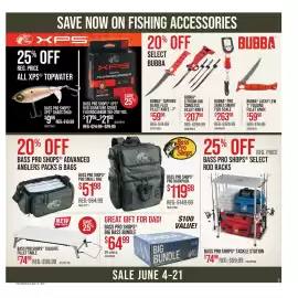 Cabela's flyer Page 5