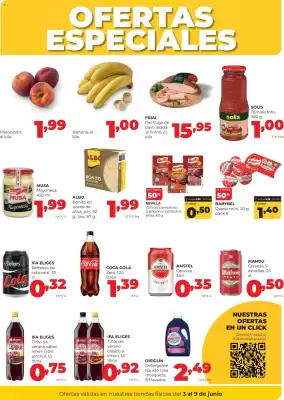 Alimerka (válido hasta el 9-06)