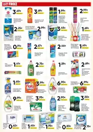 Folleto Cash FROIZ Página 14
