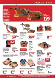 Catálogo Hipercor Página 11