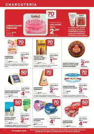 Catálogo Hipercor Página 12