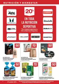 Catálogo Hipercor Página 16