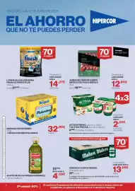 Catálogo Hipercor Página 2