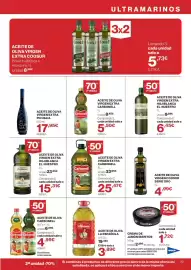Catálogo Hipercor Página 23