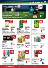 Catálogo Hipercor Página 25