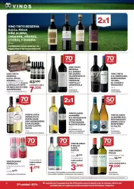 Catálogo Hipercor Página 30