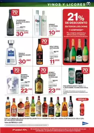 Catálogo Hipercor Página 31