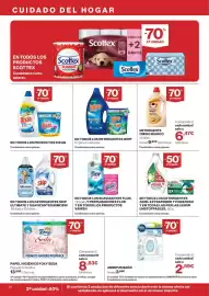 Catálogo Hipercor Página 34