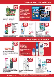 Catálogo Hipercor Página 35