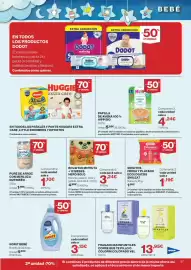 Catálogo Hipercor Página 37