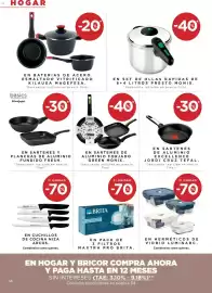 Catálogo Hipercor Página 38