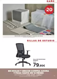 Catálogo Hipercor Página 39