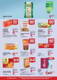 Catálogo Hipercor Página 4