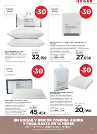 Catálogo Hipercor Página 41