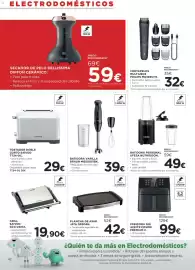 Catálogo Hipercor Página 42