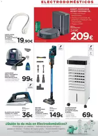 Catálogo Hipercor Página 43