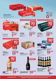 Catálogo Hipercor Página 5