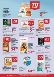 Catálogo Hipercor Página 7