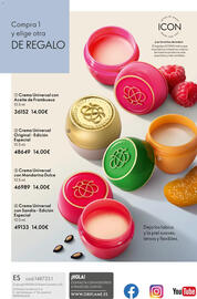 Catálogo Oriflame Página 164