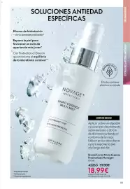 Catálogo Oriflame Página 101