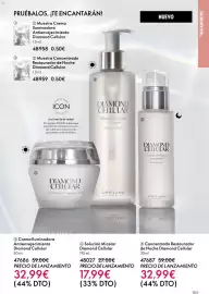 Catálogo Oriflame Página 103