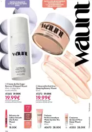 Catálogo Oriflame Página 104