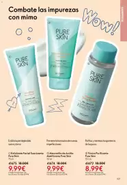 Catálogo Oriflame Página 107