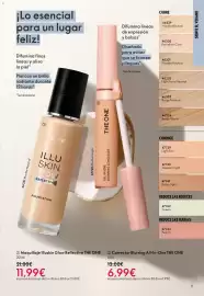 Catálogo Oriflame Página 11