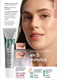 Catálogo Oriflame Página 113