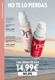 Catálogo Oriflame Página 114