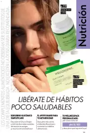 Catálogo Oriflame Página 115