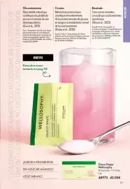 Catálogo Oriflame Página 117