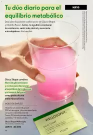 Catálogo Oriflame Página 118
