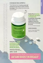 Catálogo Oriflame Página 119