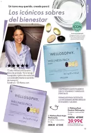 Catálogo Oriflame Página 121