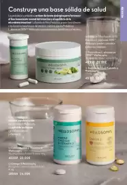 Catálogo Oriflame Página 123