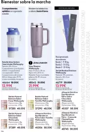 Catálogo Oriflame Página 124