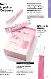 Catálogo Oriflame Página 125