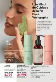Catálogo Oriflame Página 127