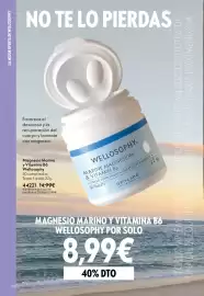 Catálogo Oriflame Página 128