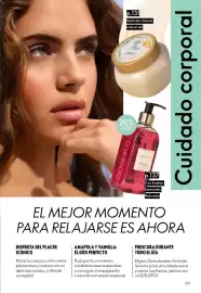 Catálogo Oriflame Página 129