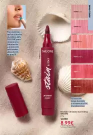 Catálogo Oriflame Página 13