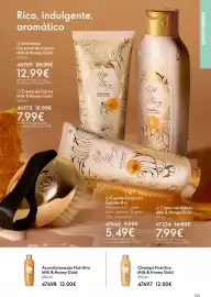 Catálogo Oriflame Página 133