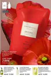 Catálogo Oriflame Página 136