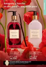 Catálogo Oriflame Página 137