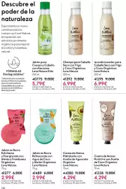 Catálogo Oriflame Página 138