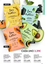 Catálogo Oriflame Página 139