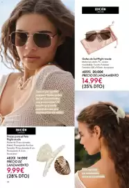 Catálogo Oriflame Página 14