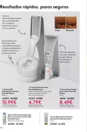 Catálogo Oriflame Página 140