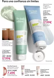 Catálogo Oriflame Página 142
